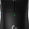 Игровая мышь Logitech Pro X Superlight 2 SE (черный)