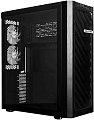 Корпус Valkyrie VK01 (черный)