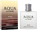 Туалетная вода La Rive Aqua Man EdT (90 мл)