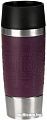 Термокружка Emsa Travel Mug Soft Touch 0.36л (фиолетовый)