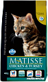 Корм для кошек Farmina Matisse Chicken & Turkey 20 кг