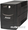 Источник бесперебойного питания Powerman Back Pro 800