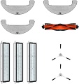 Набор аксессуаров Dreame для D10s Plus RAK18