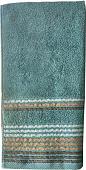 Полотенце ЦУМ 1947 Shik 70x140 (олива)