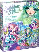 Алмазная мозаика Nebulous Stars Marinia 11123_NSDA