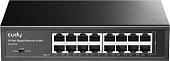 Неуправляемый коммутатор Cudy GS1016 3.0