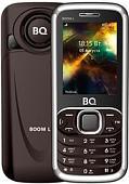 Мобильный телефон BQ-Mobile Boom L (коричневый) [BQ-2427]