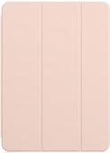 Чехол Apple Folio для iPad Pro 11 (розовый песок)