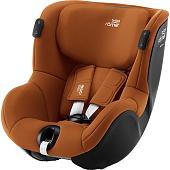 Детское автокресло Britax Romer DualFix i-Sense (golden cognac)