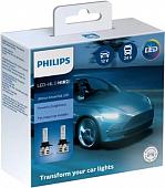 Светодиодная лампа Philips HIR2 Ultinon Essential LED 2шт