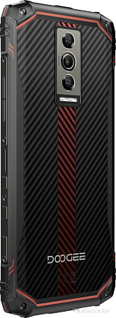 Смартфон Doogee Blade 10 4GB/128GB (черный)