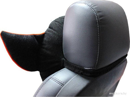 Matex 18 Plus. Клоун Молнии 26-921 (красный/белый)