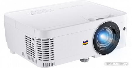 Проектор ViewSonic PS501W