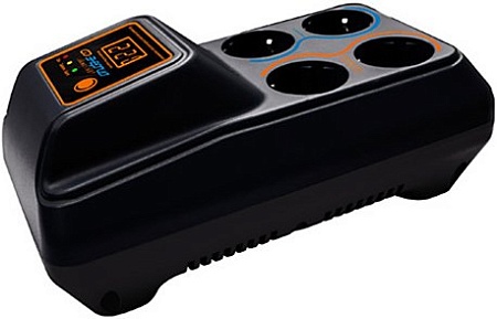 Стабилизатор напряжения Энергия Люкс 1000 [Е0201-0123]