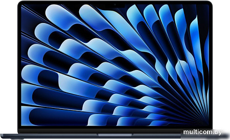 Ноутбук Apple Macbook Air 15" M3 2024 MRYV3