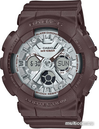 Наручные часы Casio Baby-G BA-130SW-5A