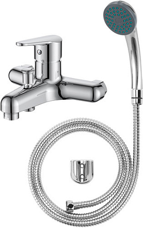 Смеситель Esko Monsoon MON54acs