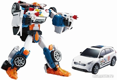 Трансформер Tobot Атлон Джанго S3 301073