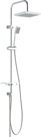 Душевая система Gross Aqua Edge GA9019