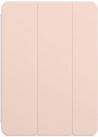 Чехол Apple Folio для iPad Pro 11 (розовый песок)