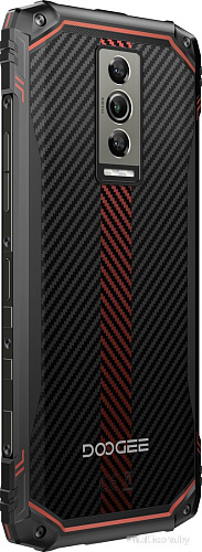 Смартфон Doogee Blade 10 4GB/128GB (черный)