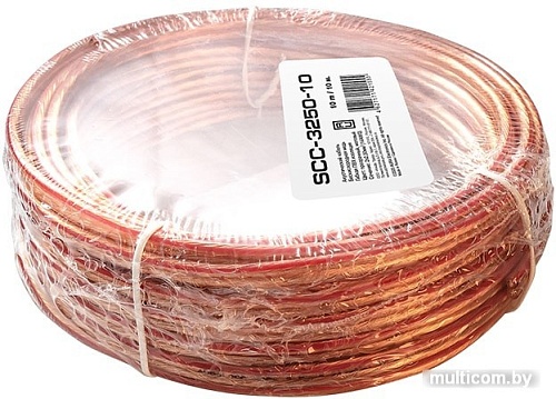 Кабель Aura SCC-3250-10