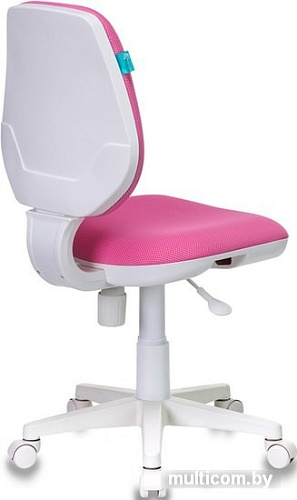 Компьютерное кресло Бюрократ CH-W213/TW-13A (розовый)