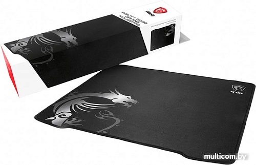 Коврик для мыши MSI Agility GD30