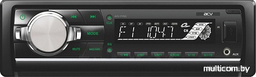 USB-магнитола ACV AVS-1717GD