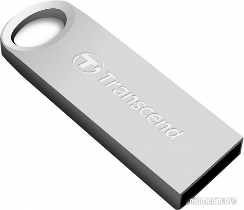 USB Flash Transcend JetFlash 520S 32Gb Silver (TS32GJF520S)