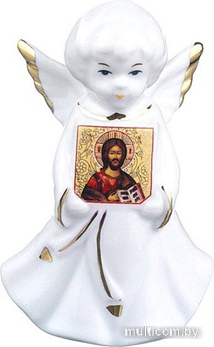 Статуэтка Lefard Ангелочек 149-541