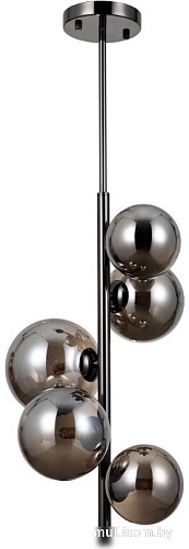 Подвесная люстра Moderli Molly V10795-5P