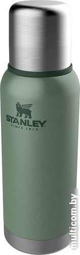 Термос Stanley Adventure 0.73л 10-01562-035 (зеленый)