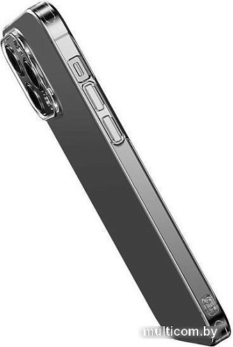 Чехол для телефона Baseus Corning Series Protective Case для iPhone 14 Pro (прозрачный)