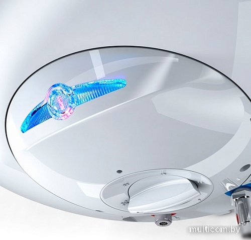 Бойлер косвенного нагрева с ТЭНом TESY BiLight GCV9S(L) 150 44 20 B11 TSRCP