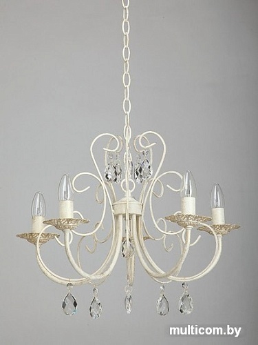 Подвесная люстра Vitaluce V1398/5