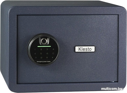 Мебельный сейф Klesto Smart 2R