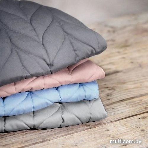 Шезлонг BabyBjorn Bliss Mesh (сетка, bliss cotton blue)