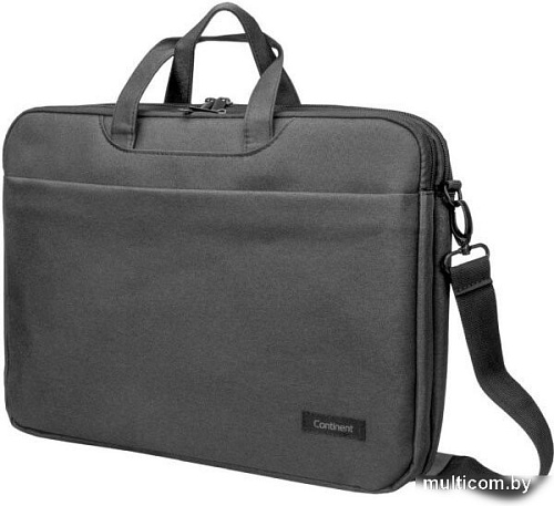 Сумка Continent CC-108 GY (серый)