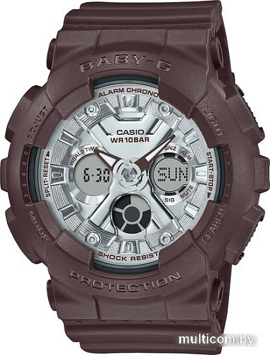 Наручные часы Casio Baby-G BA-130SW-5A