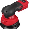 Эксцентриковая шлифмашина Milwaukee M18 Fuel FROS125-0 4933498253 (без АКБ, сумка)