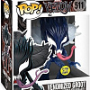 Фигурка Funko POP! Bobble Marvel Venom Venomized Groot 47614