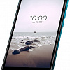 Смартфон BQ-Mobile BQ-5031G Fun (бирюзовый)