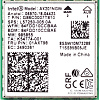 Wi-Fi/Bluetooth адаптер Intel AX201NGWGNVW