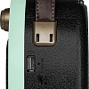Радиоприемник Ritmix RPR-040 (мятный)