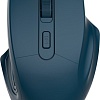 Мышь Canyon MW-15 (индиго)