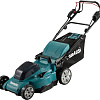 Газонокосилка Makita DLM481CT2 (с 2-мя АКБ)