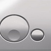 OLI Globe 152950 (глянцевый хром)
