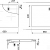 Варочная панель Smeg SI2M7643DW