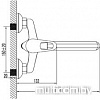 Смеситель Lemark OMEGA LM3110C